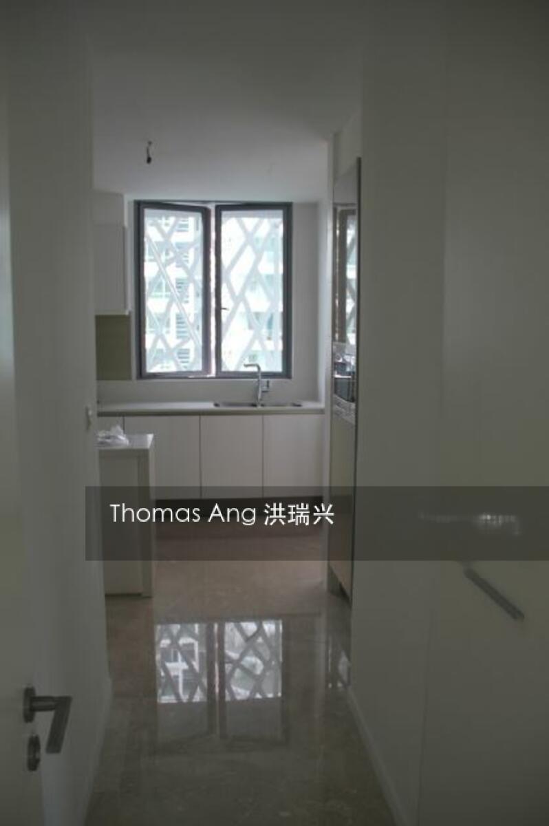 The Trillium (D9), Condominium #297615091